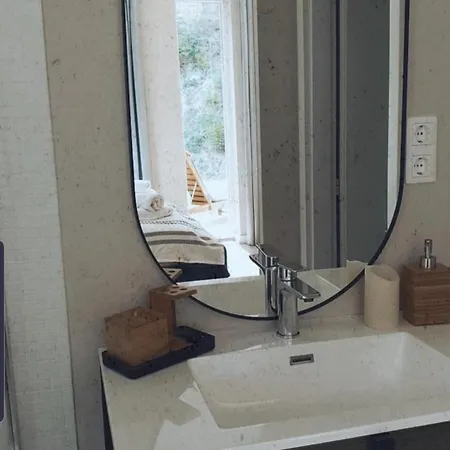 Apartman Kenese-völgye 3*
