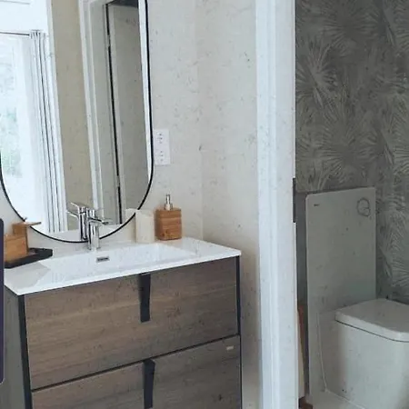 Apartman Kenese-völgye