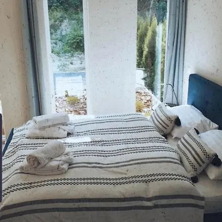 Apartman Kenese-völgye Balatonkenese
