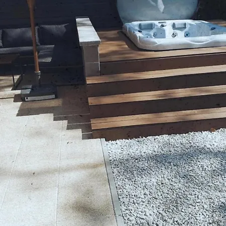 Apartman Kenese-völgye 3*