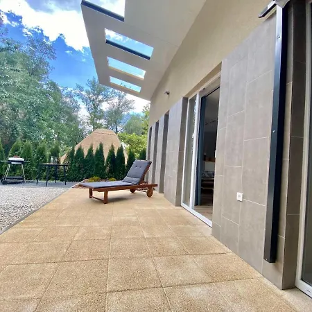 Kenese-völgye Apartman 3*
