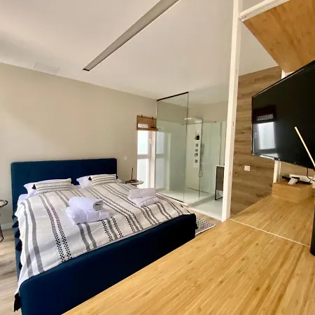 Kenese-völgye Apartman