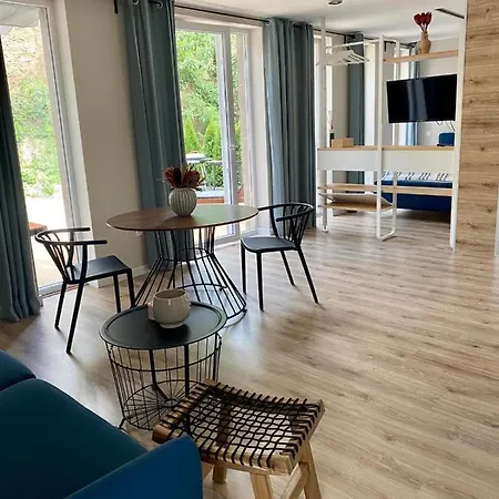 Kenese-voelgye Hotel