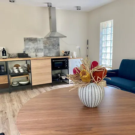 Hotel Kenese-voelgye 3*