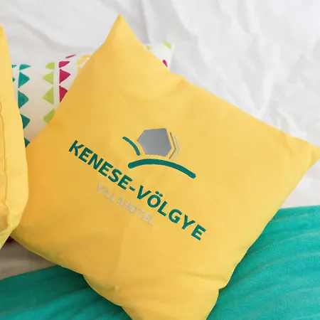 Kenese-voelgye 3* バラトンケネシェ