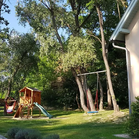 Hotel Kenese-voelgye