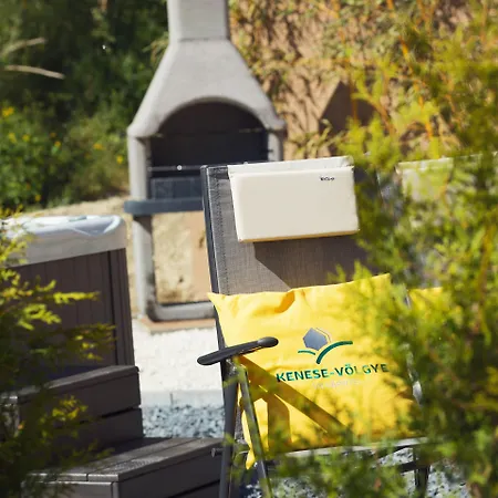 Kenese-voelgye Hotel Balatonkenese