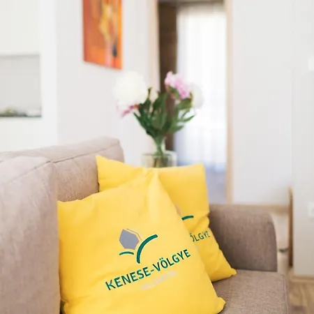 Kenese-voelgye Hotel Balatonkenese