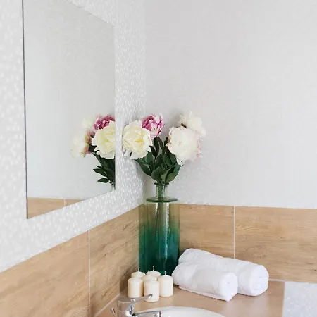 Apartman Kenese-völgye