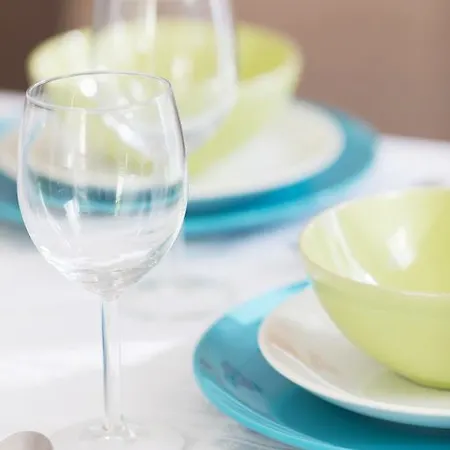 Kenese-voelgye 3* バラトンケネシェ