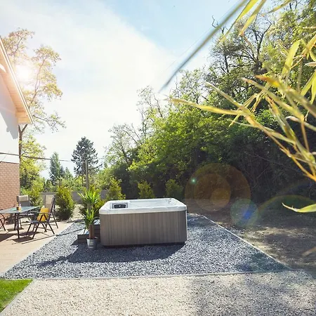 Kenese-voelgye Hotel 3*