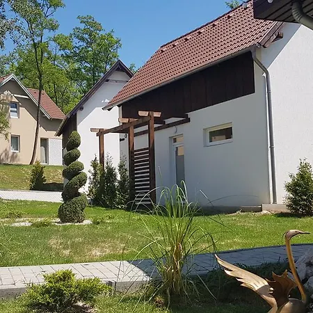 Apartman Kenese-völgye Balatonkenese