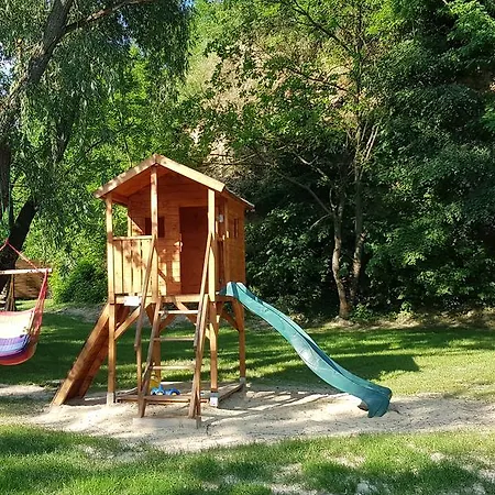 Apartman Kenese-völgye