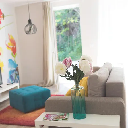Kenese-völgye Apartman 3*