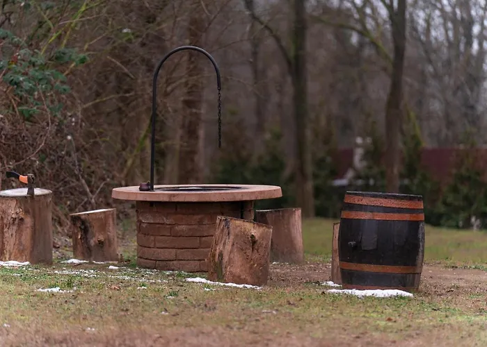 Hotel Kenese-voelgye Balatonkenese