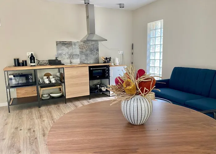 Hotel Kenese-voelgye 3*