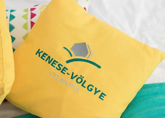 Kenese-voelgye 3* Balatonkenese