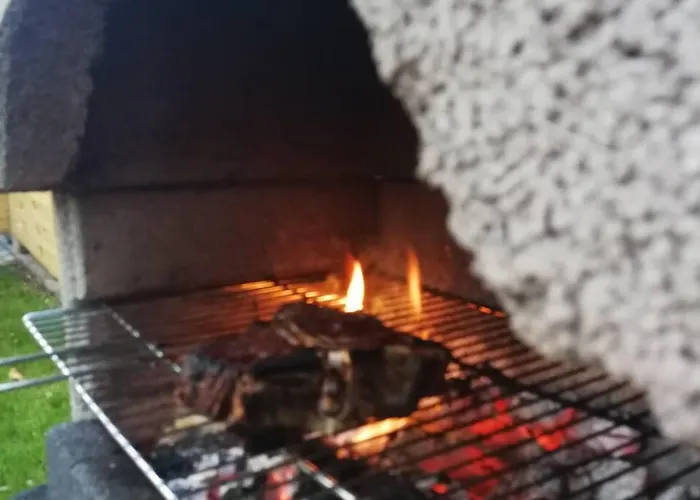 Kenese-voelgye Hotel 3*