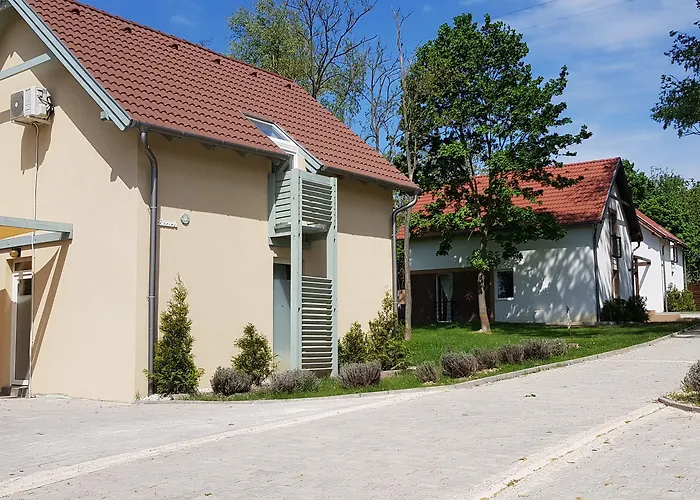 Kenese-voelgye Hotel 3*