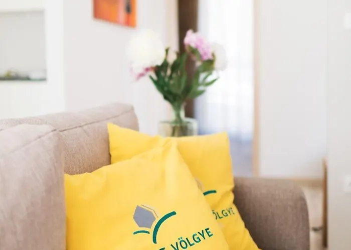 Kenese-voelgye Hotel Balatonkenese