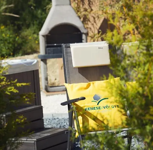 Kenese-voelgye Hotel Balatonkenese