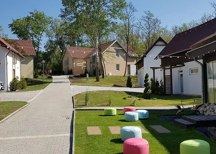 Hotel Kenese-voelgye