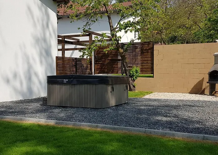 Kenese-voelgye Hotel 3*