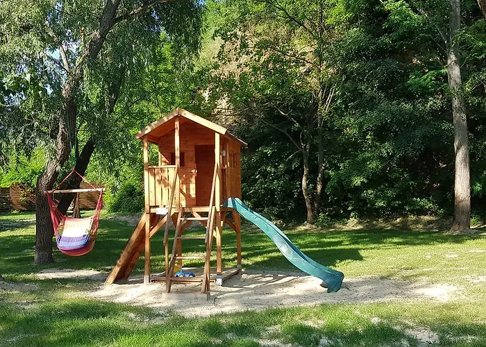 Hotel Kenese-voelgye